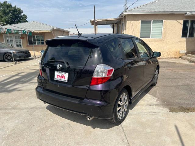 used 2013 Honda Fit car, priced at $8,950