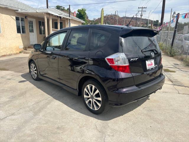 used 2013 Honda Fit car, priced at $8,950