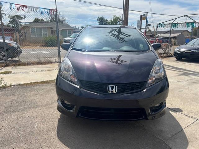 used 2013 Honda Fit car, priced at $8,950