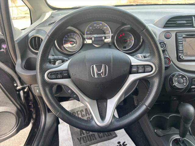 used 2013 Honda Fit car, priced at $8,950