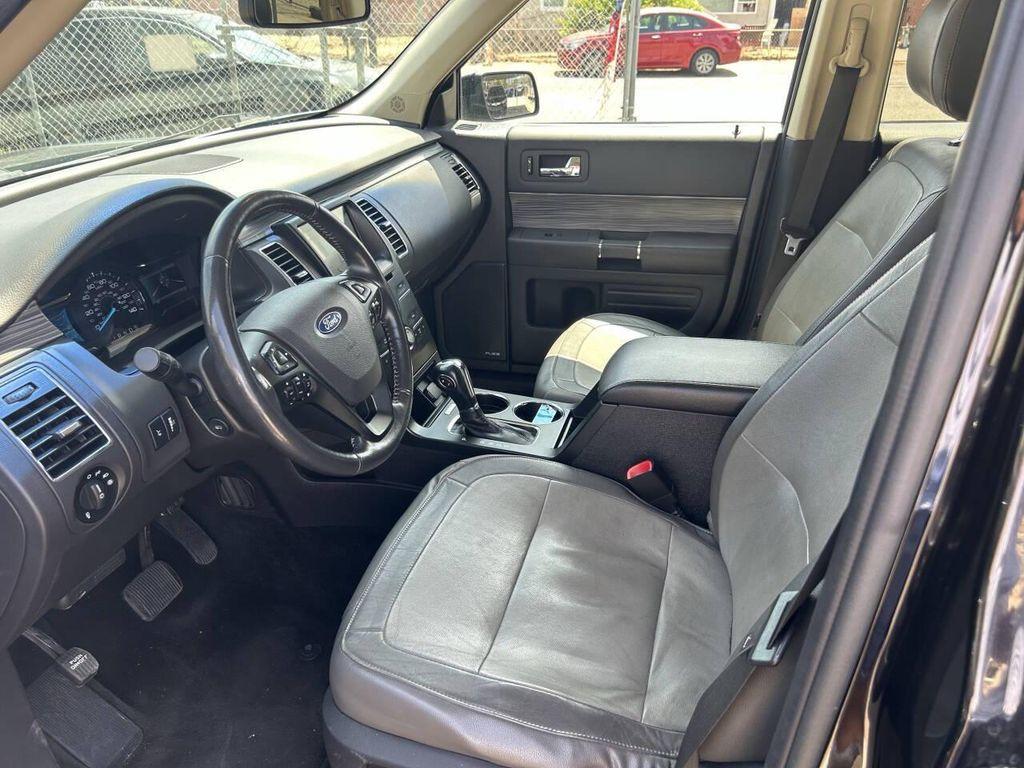 used 2016 Ford Flex car, priced at $10,950