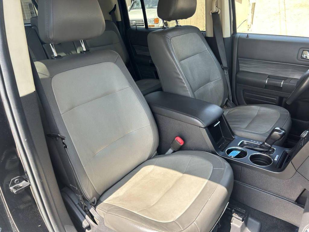 used 2016 Ford Flex car, priced at $10,950