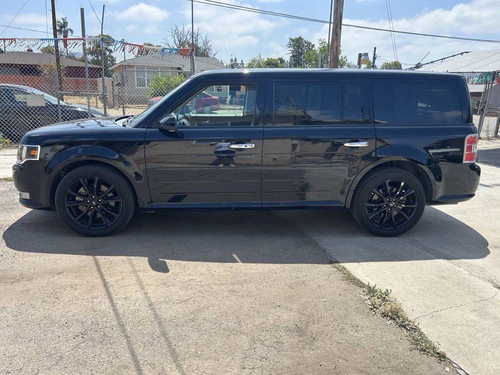 used 2016 Ford Flex car, priced at $10,950