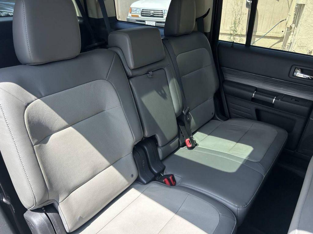 used 2016 Ford Flex car, priced at $10,950