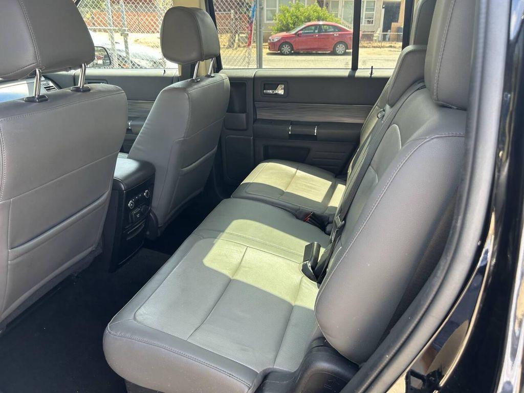 used 2016 Ford Flex car, priced at $10,950