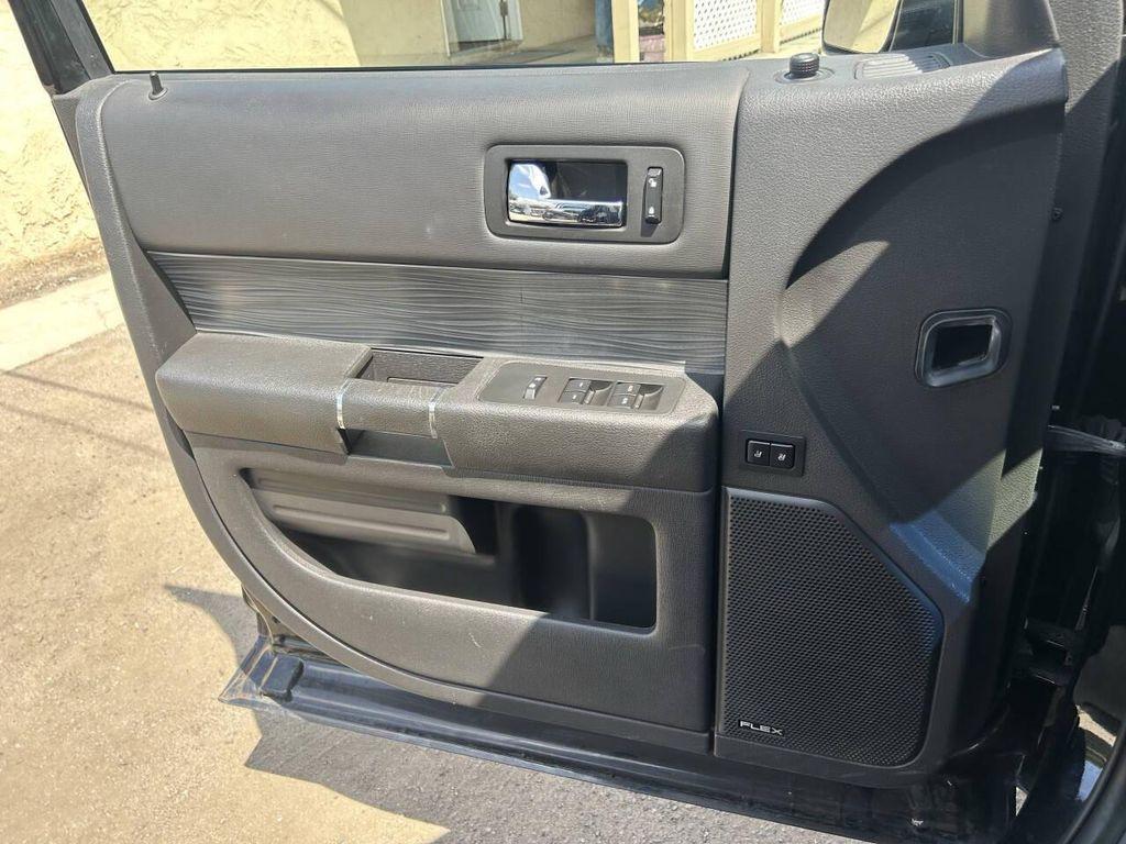 used 2016 Ford Flex car, priced at $10,950