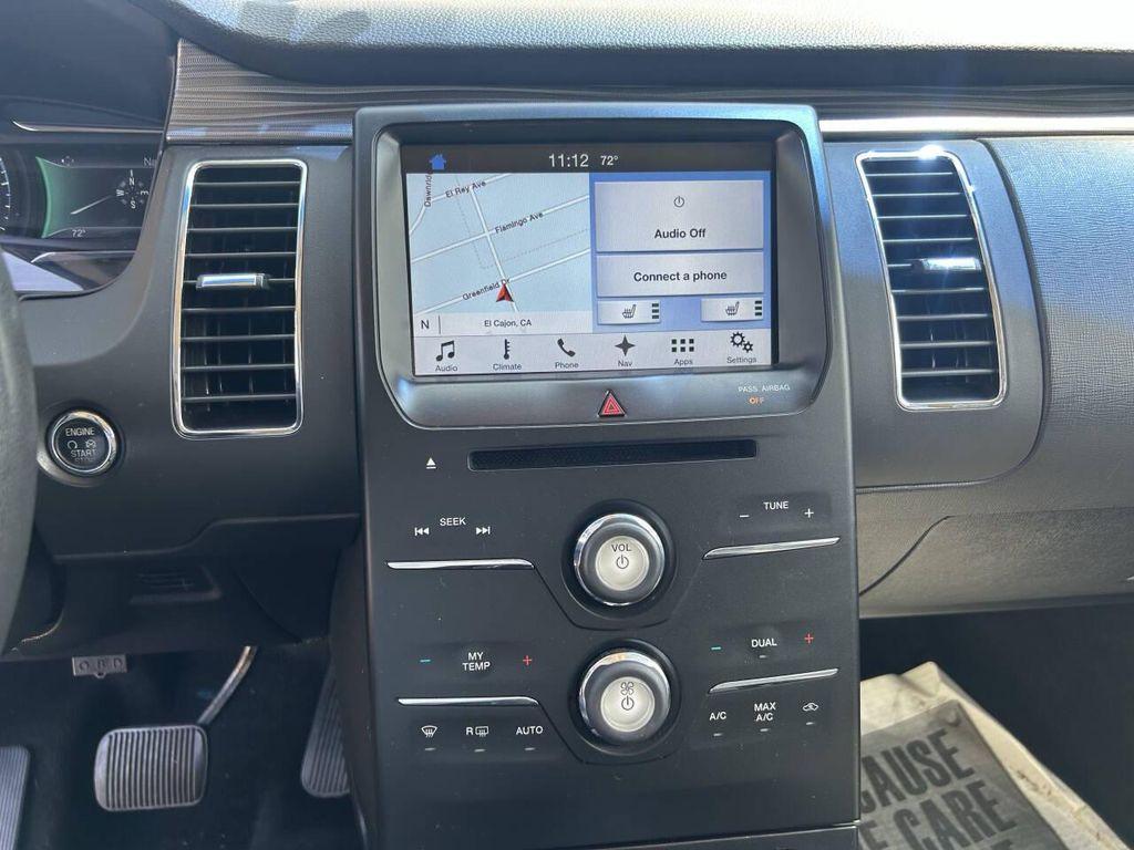 used 2016 Ford Flex car, priced at $10,950