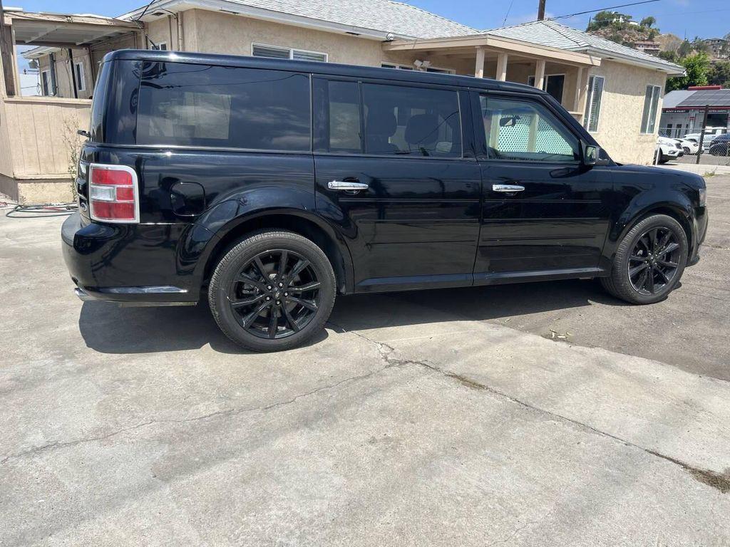 used 2016 Ford Flex car, priced at $10,950