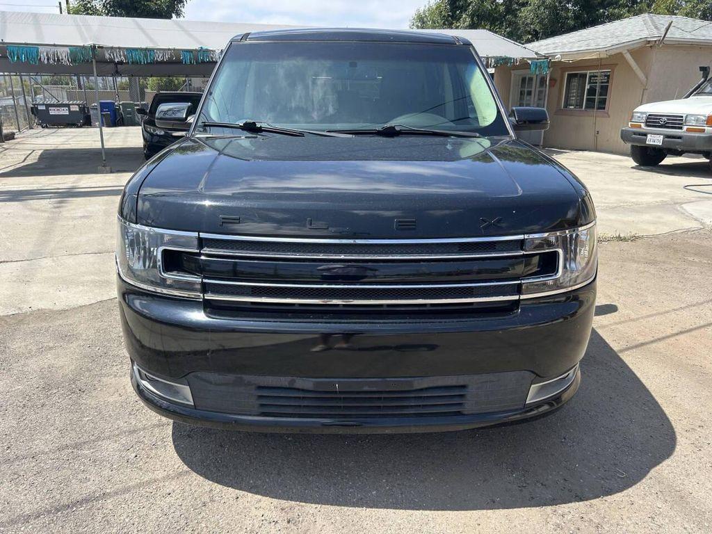 used 2016 Ford Flex car, priced at $10,950