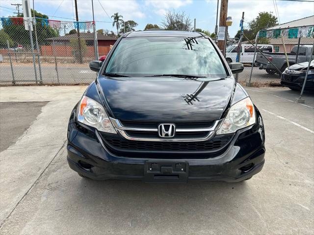 used 2011 Honda CR-V car, priced at $9,950