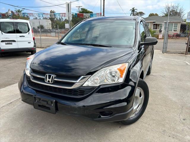 used 2011 Honda CR-V car, priced at $9,950