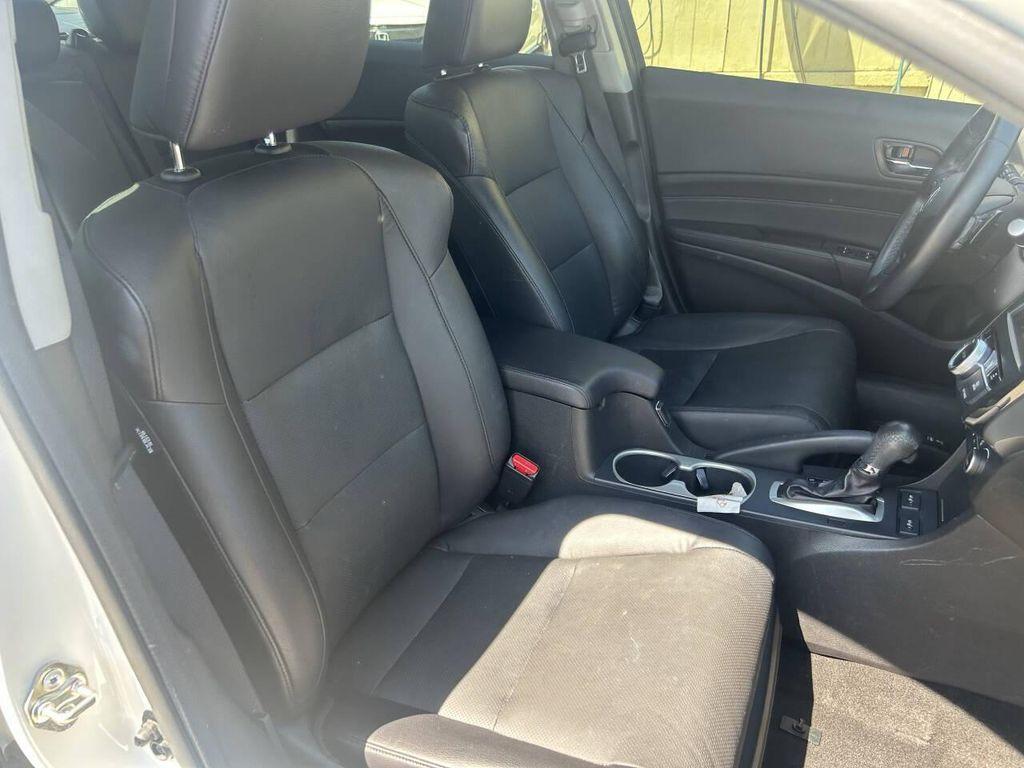 used 2017 Acura ILX car, priced at $11,950