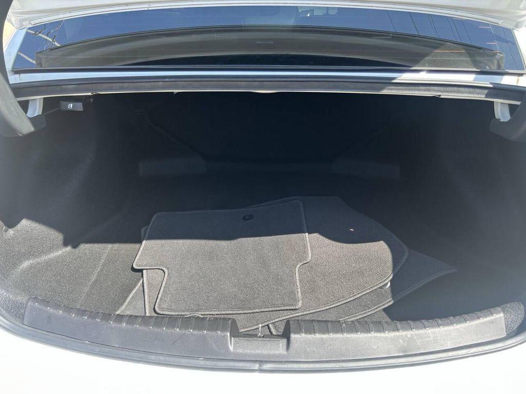 used 2017 Acura ILX car, priced at $11,950