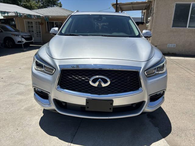 used 2019 INFINITI QX60 car, priced at $13,950