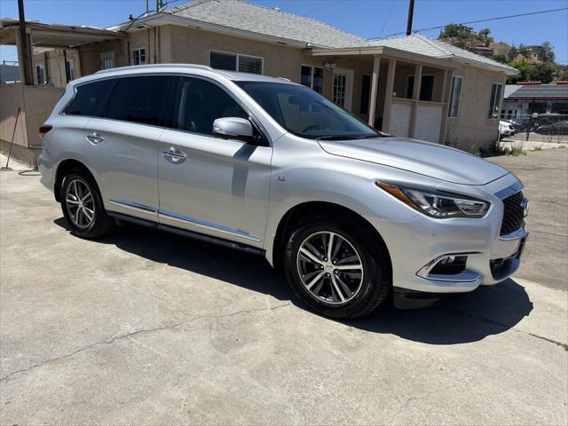 used 2019 INFINITI QX60 car, priced at $13,950
