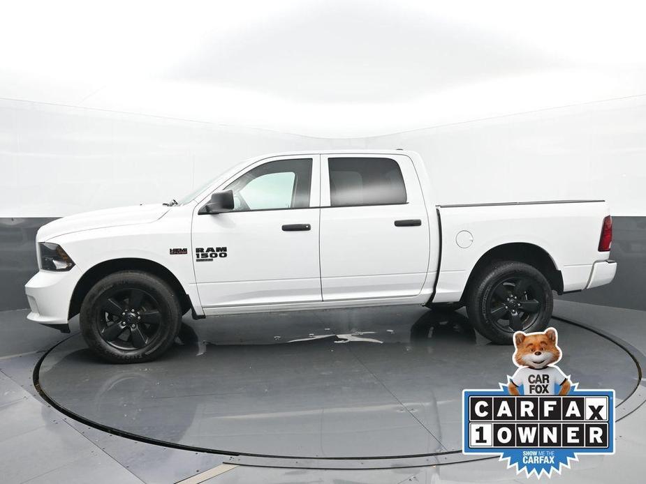 used 2019 Ram 1500 Classic car, priced at $18,775