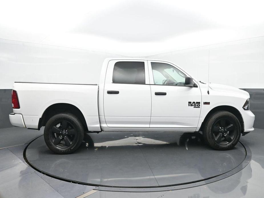 used 2019 Ram 1500 Classic car, priced at $18,775