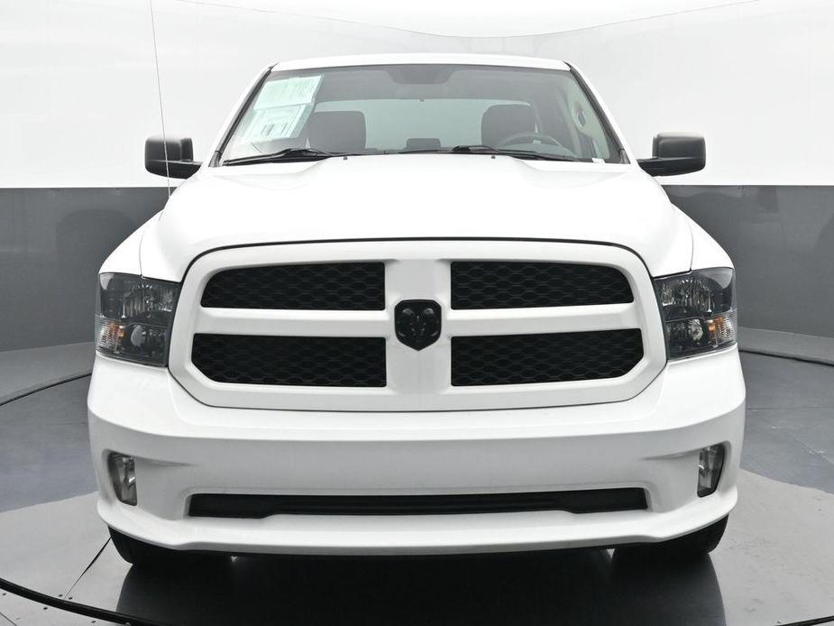 used 2019 Ram 1500 Classic car, priced at $18,775