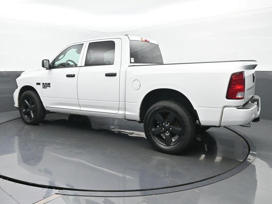 used 2019 Ram 1500 Classic car, priced at $18,775