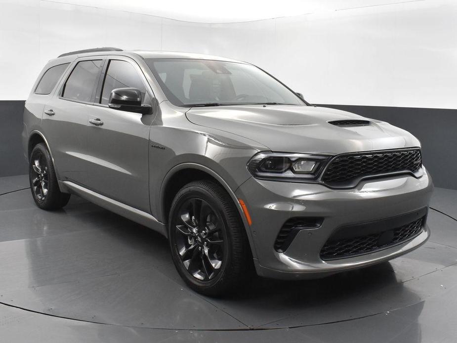 new 2024 Dodge Durango car, priced at $52,803