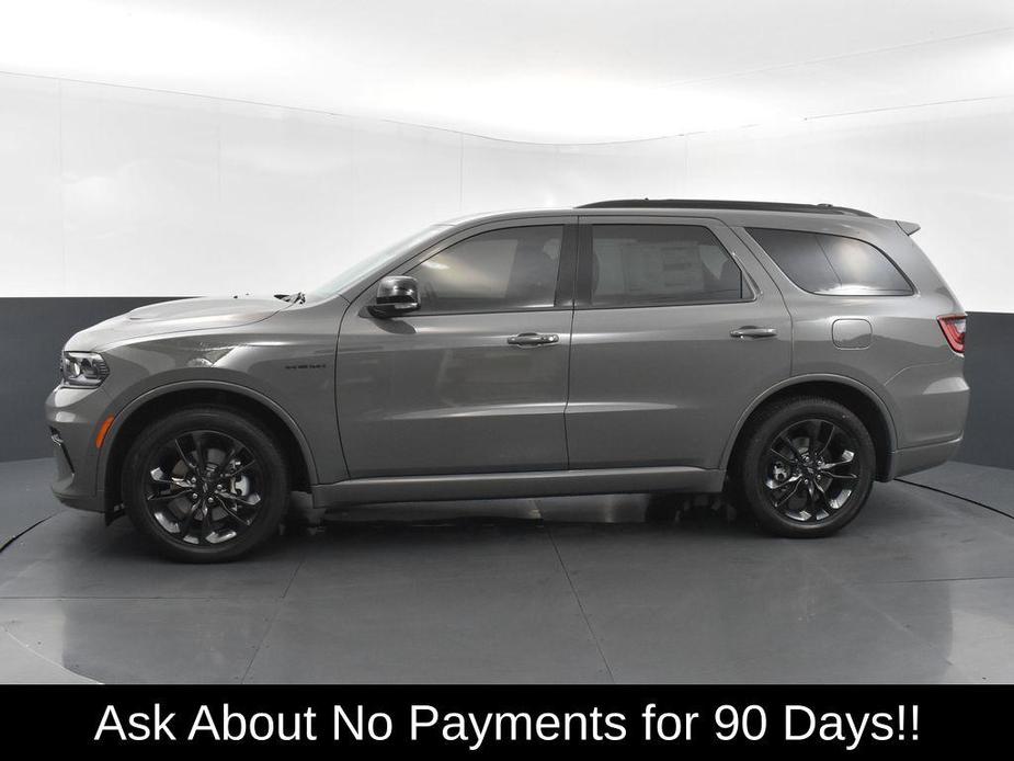 new 2024 Dodge Durango car, priced at $52,803