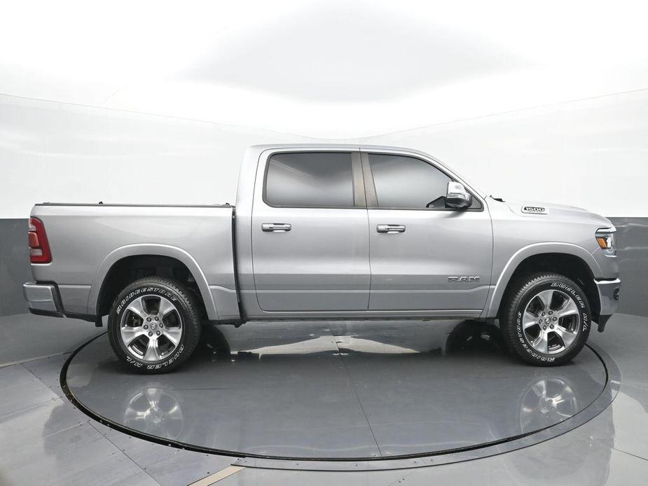 used 2020 Ram 1500 car, priced at $33,999