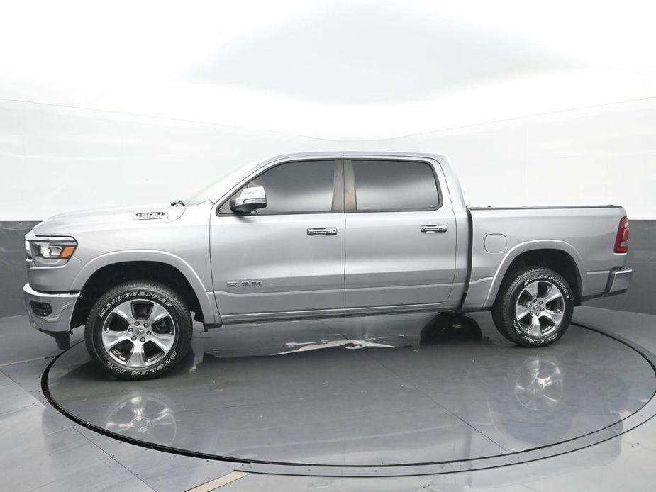 used 2020 Ram 1500 car, priced at $33,999