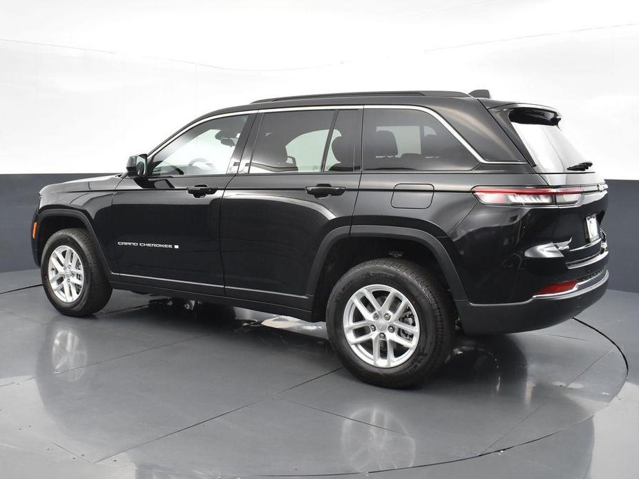 new 2024 Jeep Grand Cherokee car, priced at $38,168