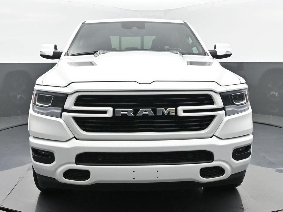 used 2021 Ram 1500 car, priced at $36,941