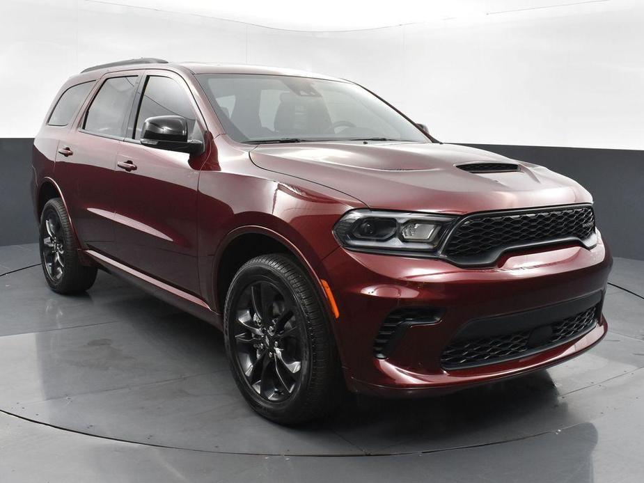 new 2024 Dodge Durango car, priced at $47,626