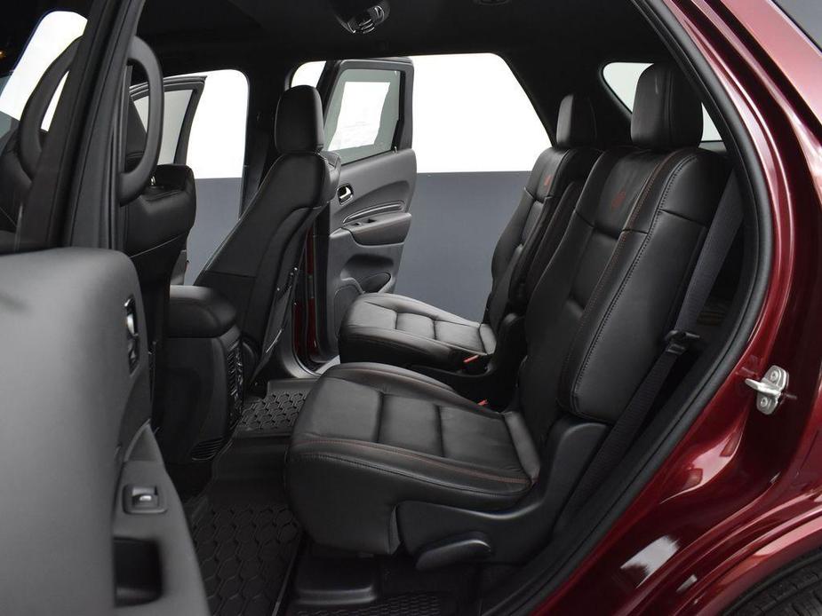 new 2024 Dodge Durango car, priced at $47,626