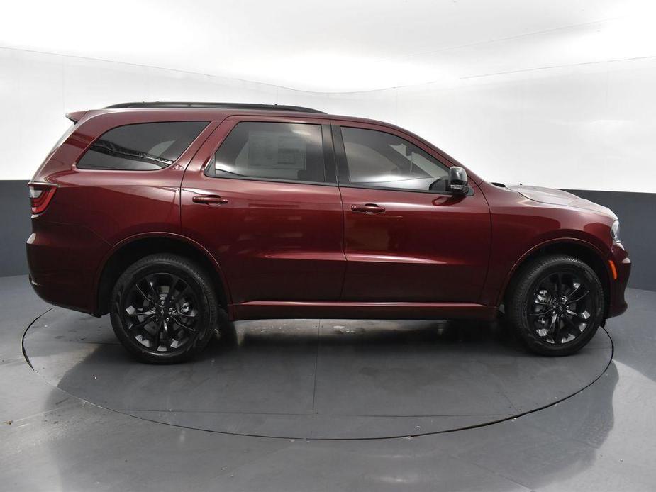 new 2024 Dodge Durango car, priced at $47,626