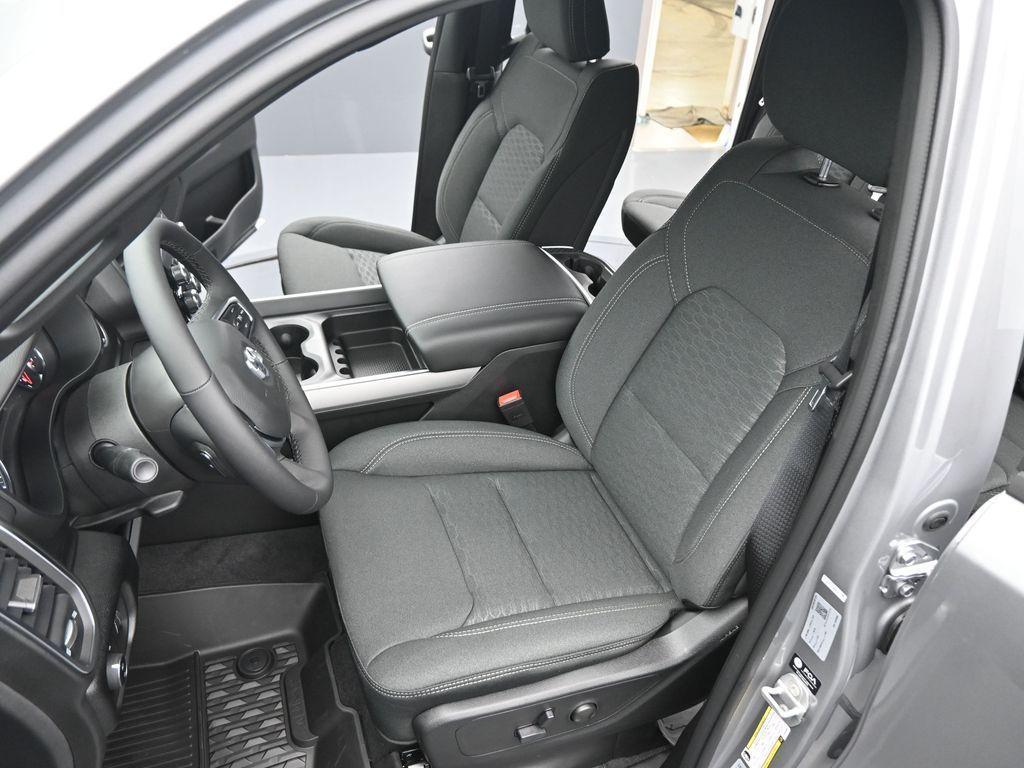 new 2026 Ram 1500 car, priced at $56,829