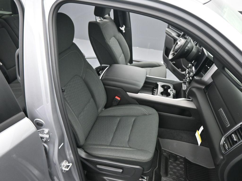 new 2026 Ram 1500 car, priced at $56,829