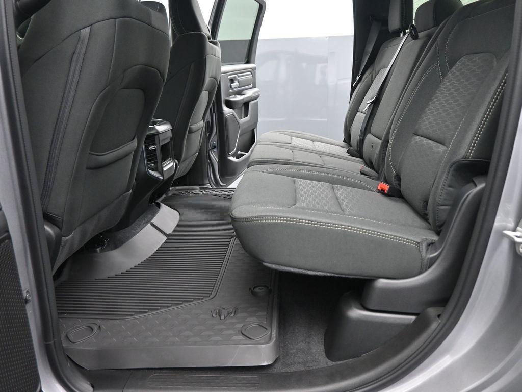 new 2026 Ram 1500 car, priced at $56,829