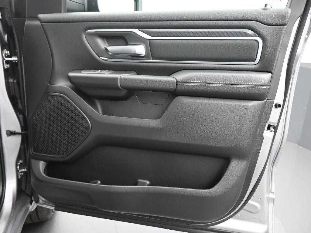 new 2026 Ram 1500 car, priced at $56,829