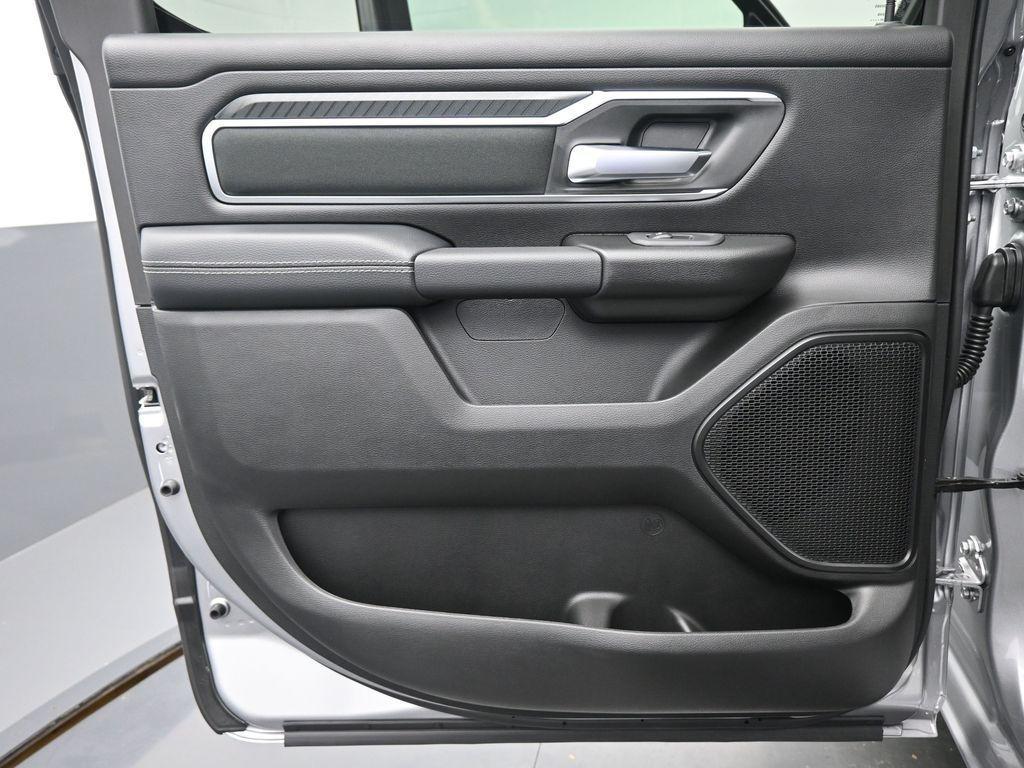 new 2026 Ram 1500 car, priced at $56,829