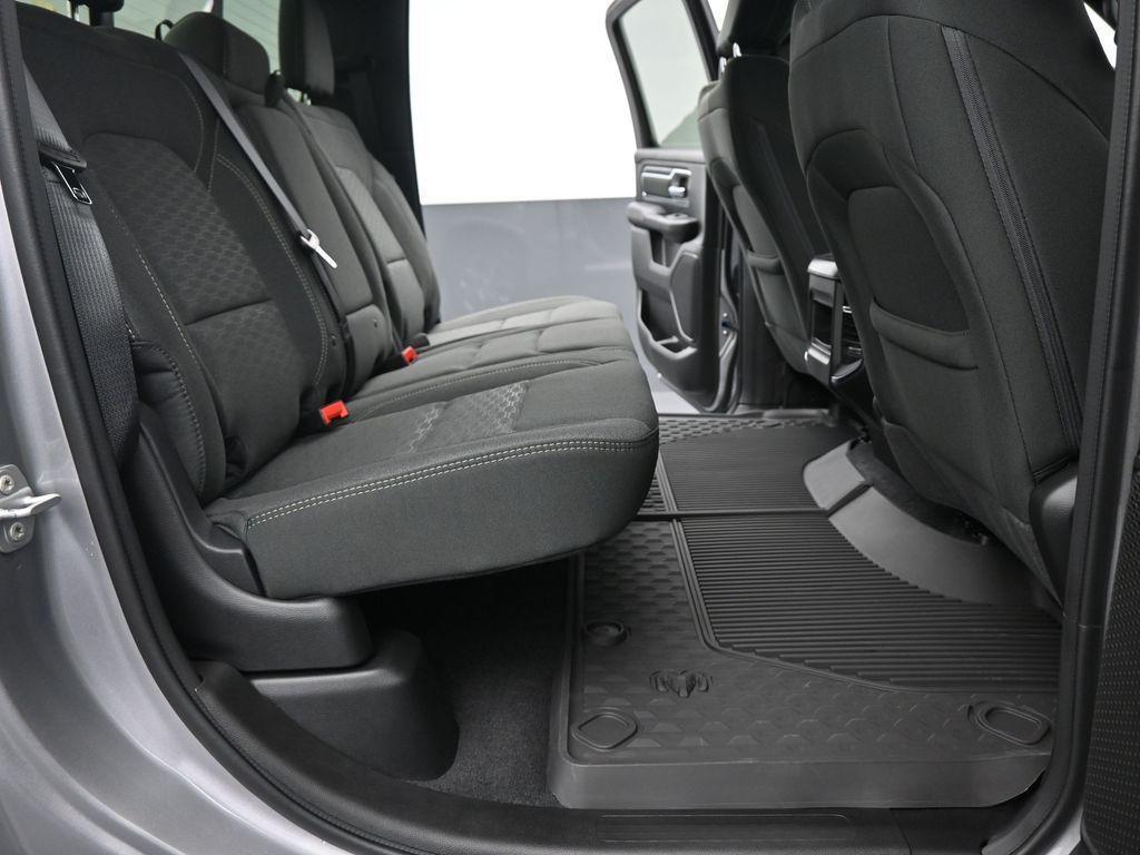 new 2026 Ram 1500 car, priced at $56,829