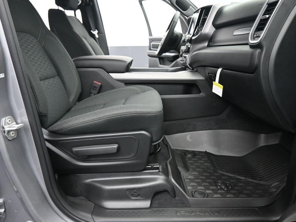 new 2026 Ram 1500 car, priced at $56,829