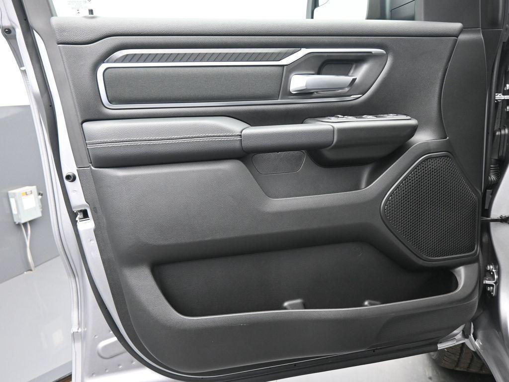 new 2026 Ram 1500 car, priced at $56,829