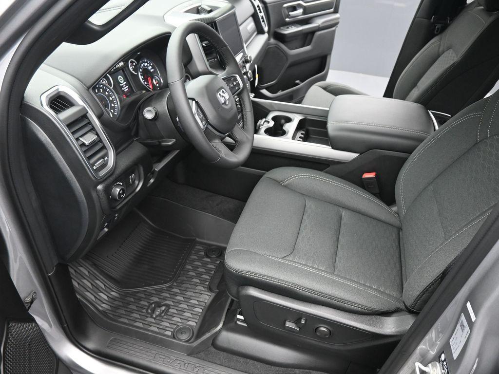 new 2026 Ram 1500 car, priced at $56,829