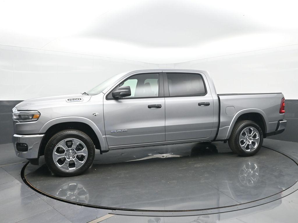 new 2026 Ram 1500 car, priced at $56,829