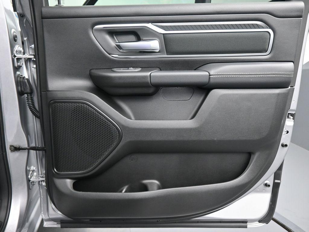 new 2026 Ram 1500 car, priced at $56,829