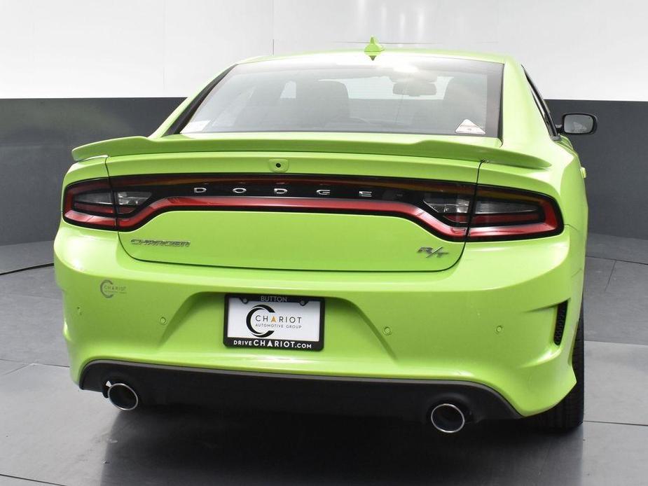 new 2023 Dodge Charger car, priced at $39,670