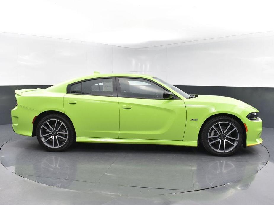 new 2023 Dodge Charger car, priced at $39,670