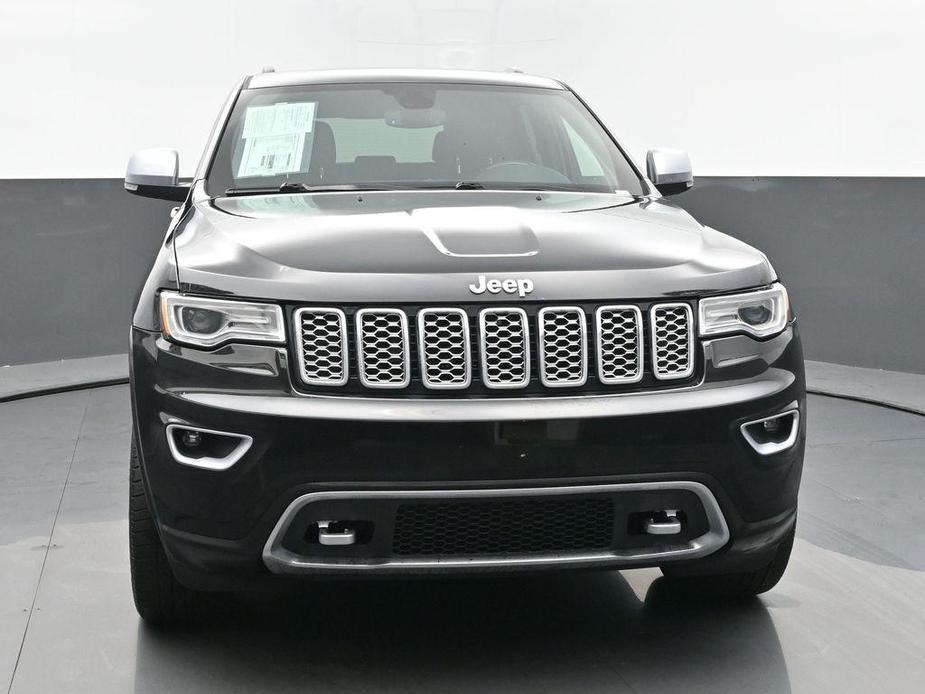 used 2019 Jeep Grand Cherokee car, priced at $27,279