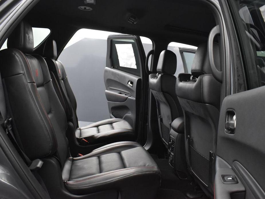 new 2024 Dodge Durango car, priced at $54,224