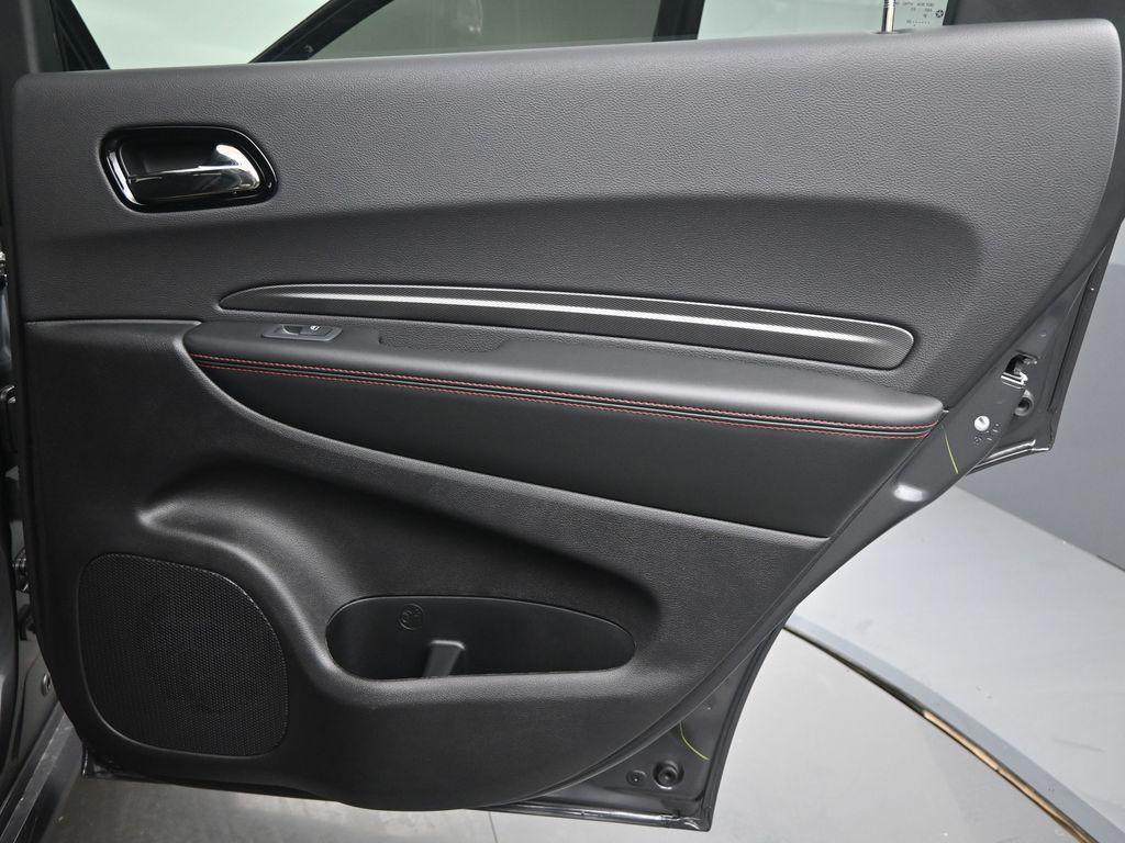 new 2025 Dodge Durango car, priced at $43,911