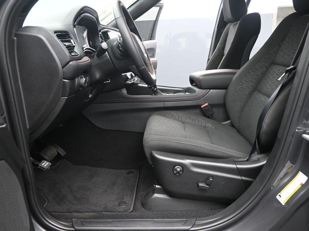 new 2025 Dodge Durango car, priced at $43,911