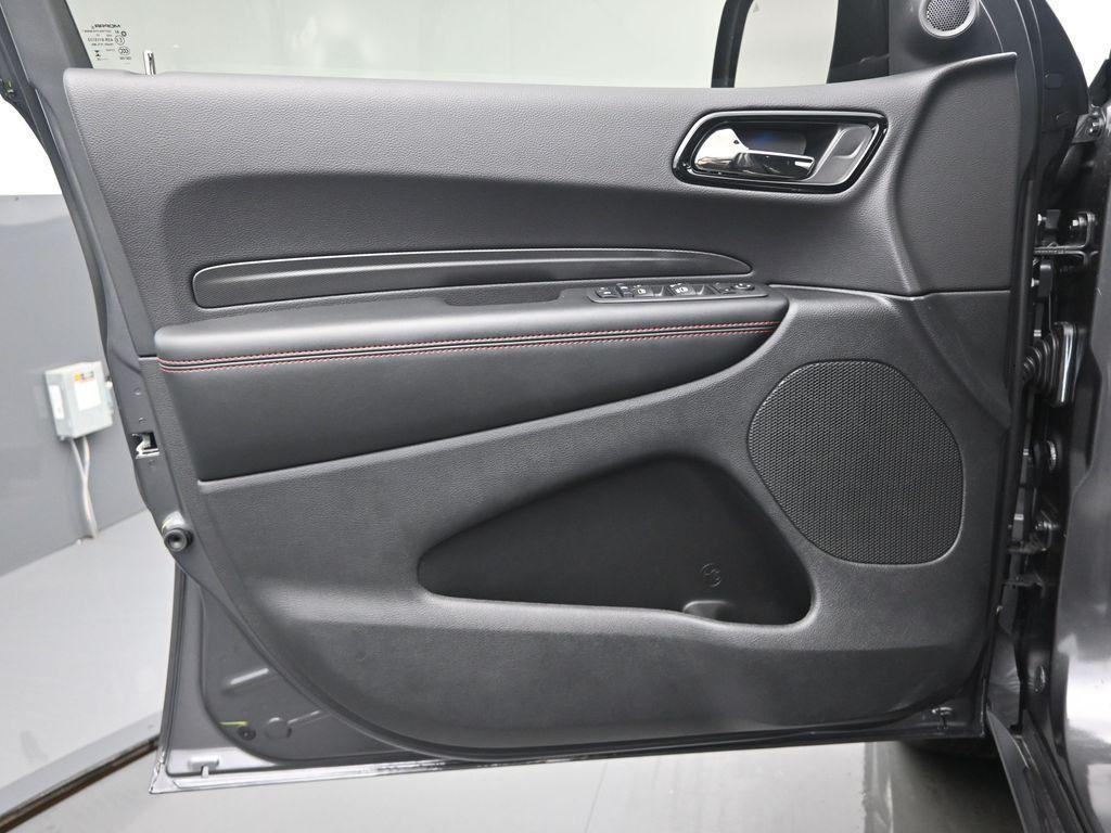 new 2025 Dodge Durango car, priced at $43,911